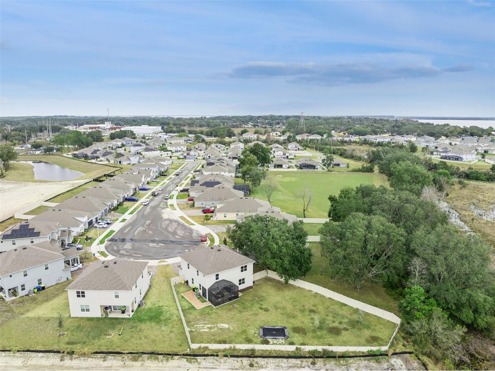 594 Via Bella Court Howey In The Hills FL 34737 O6366238 image38