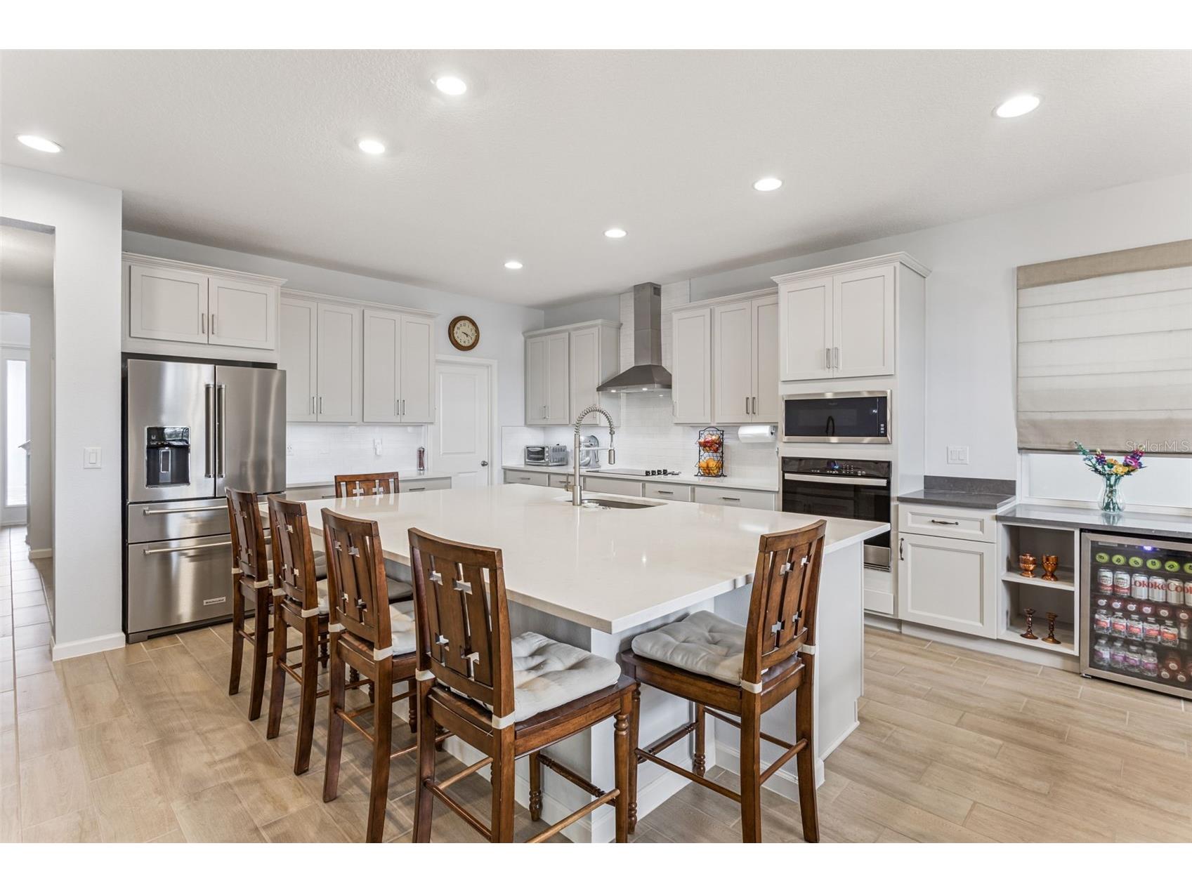 594 Via Bella Court Howey In The Hills FL 34737 O6366238 image8