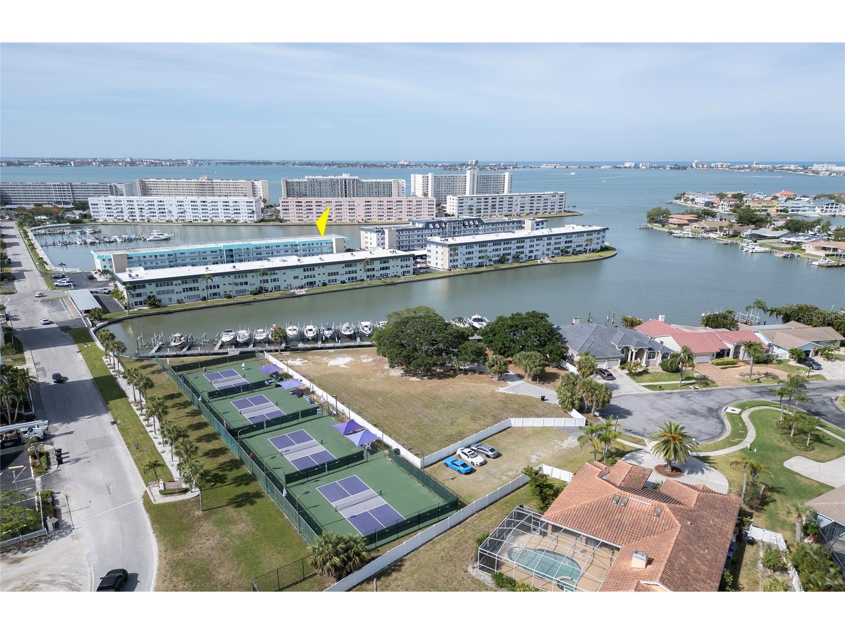 5940 30th Avenue S #115 Gulfport FL 33707 TB8501599 image23