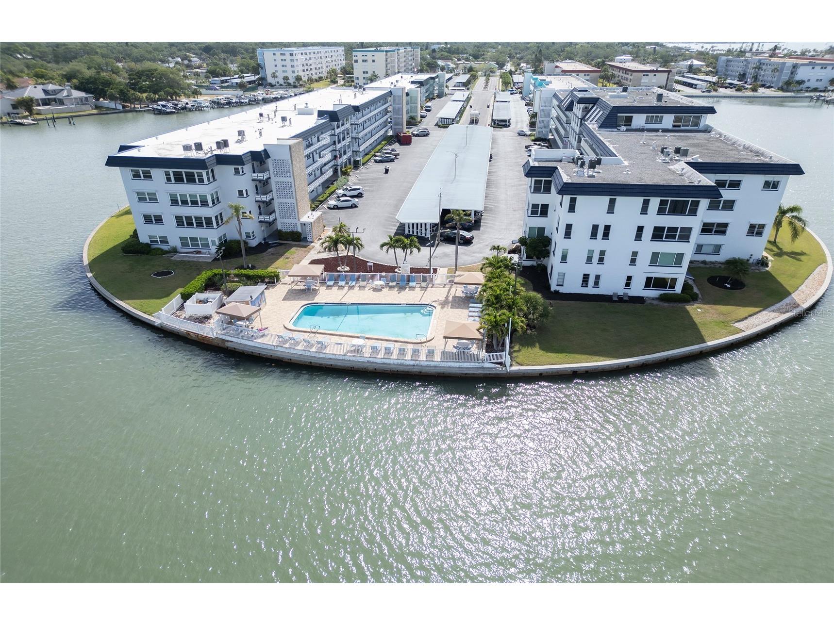 5940 30th Avenue S #115 Gulfport FL 33707 TB8501599 image24