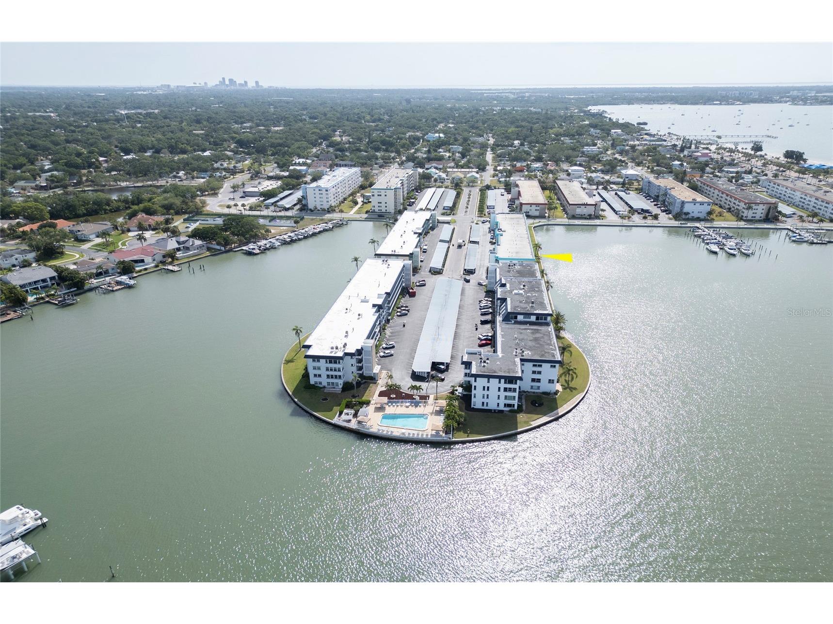 5940 30th Avenue S #115 Gulfport FL 33707 TB8501599 image25