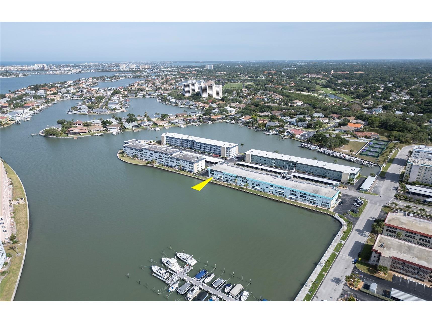5940 30th Avenue S #115 Gulfport FL 33707 TB8501599 image30