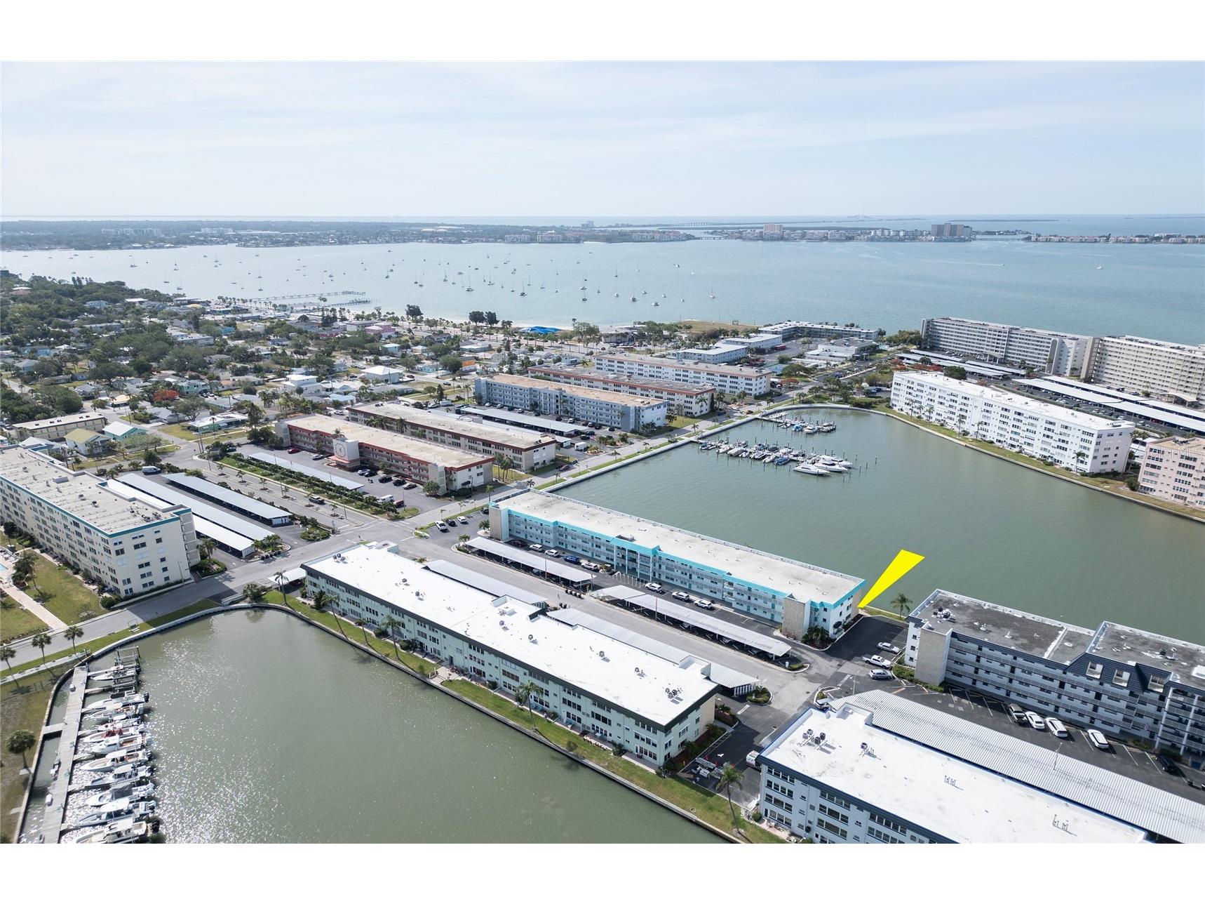 5940 30th Avenue S #115 Gulfport FL 33707 TB8501599 image33