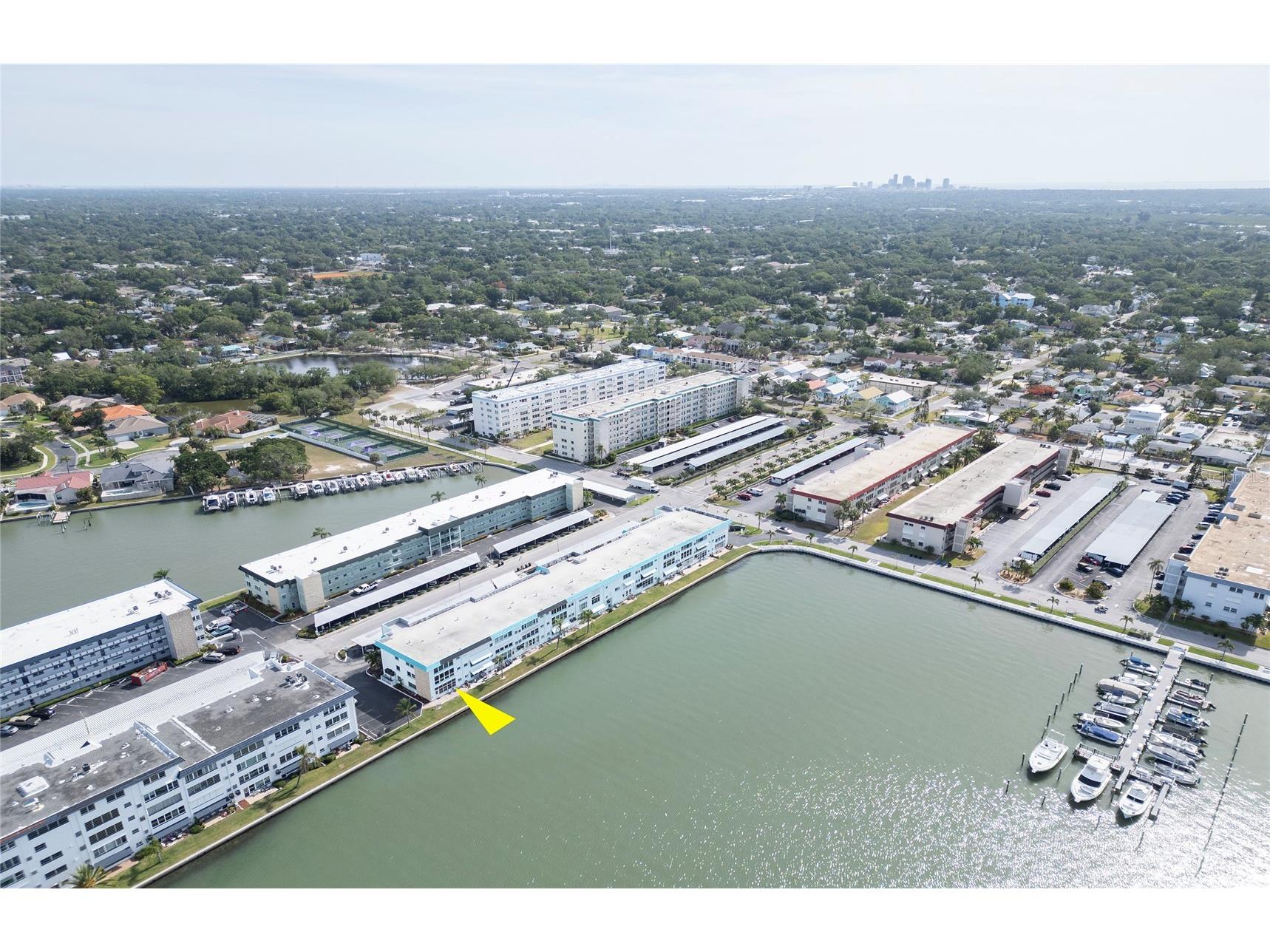 5940 30th Avenue S #115 Gulfport FL 33707 TB8501599 image34