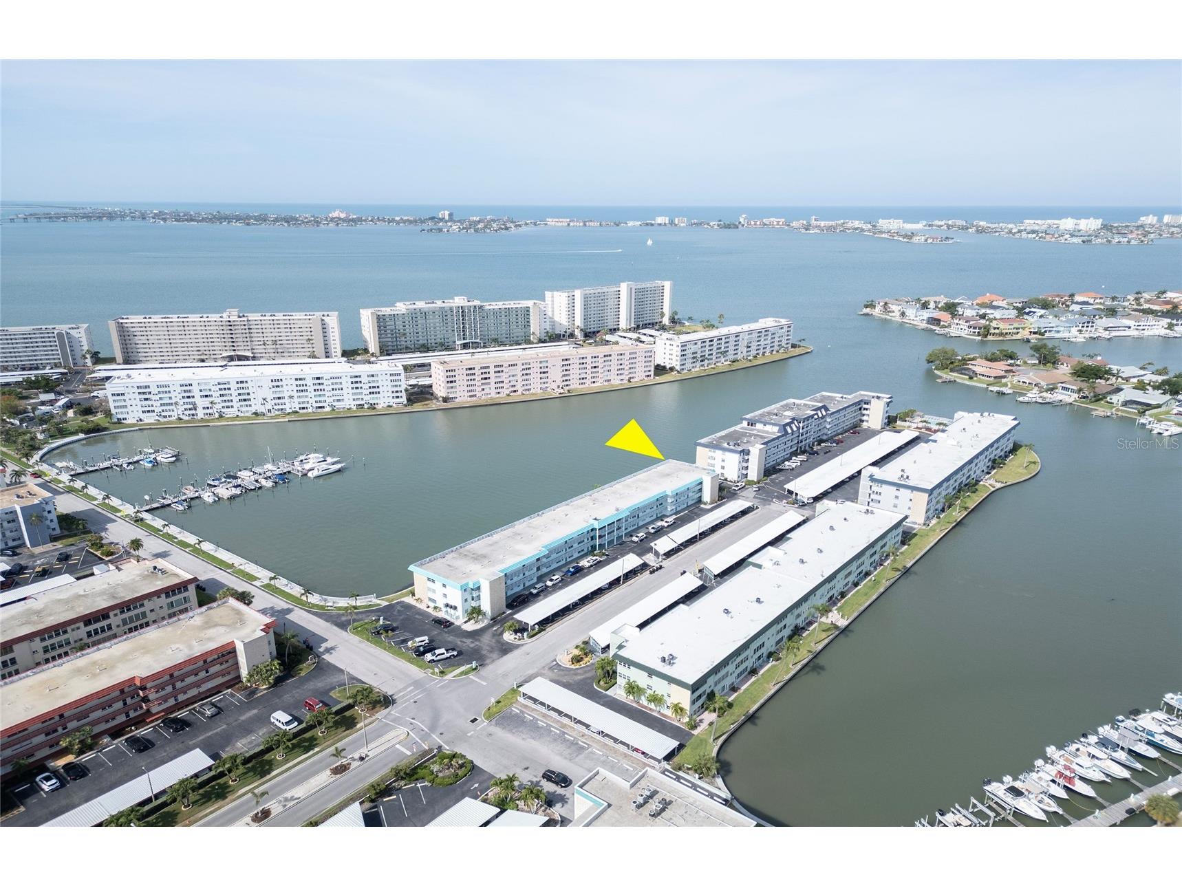 5940 30th Avenue S #115 Gulfport FL 33707 TB8501599 image37