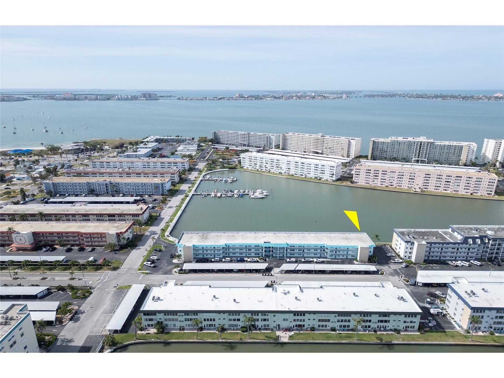 5940 30th Avenue S #115 Gulfport FL 33707 TB8501599 image38