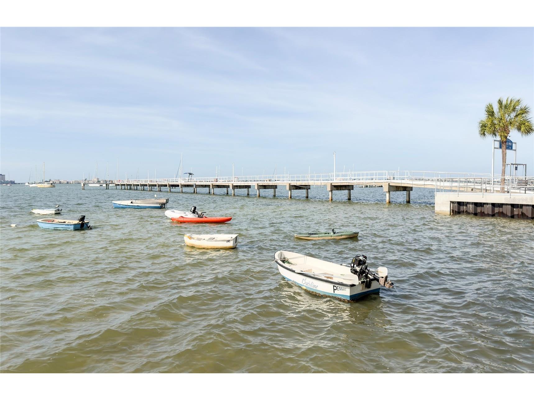 5940 30th Avenue S #115 Gulfport FL 33707 TB8501599 image40