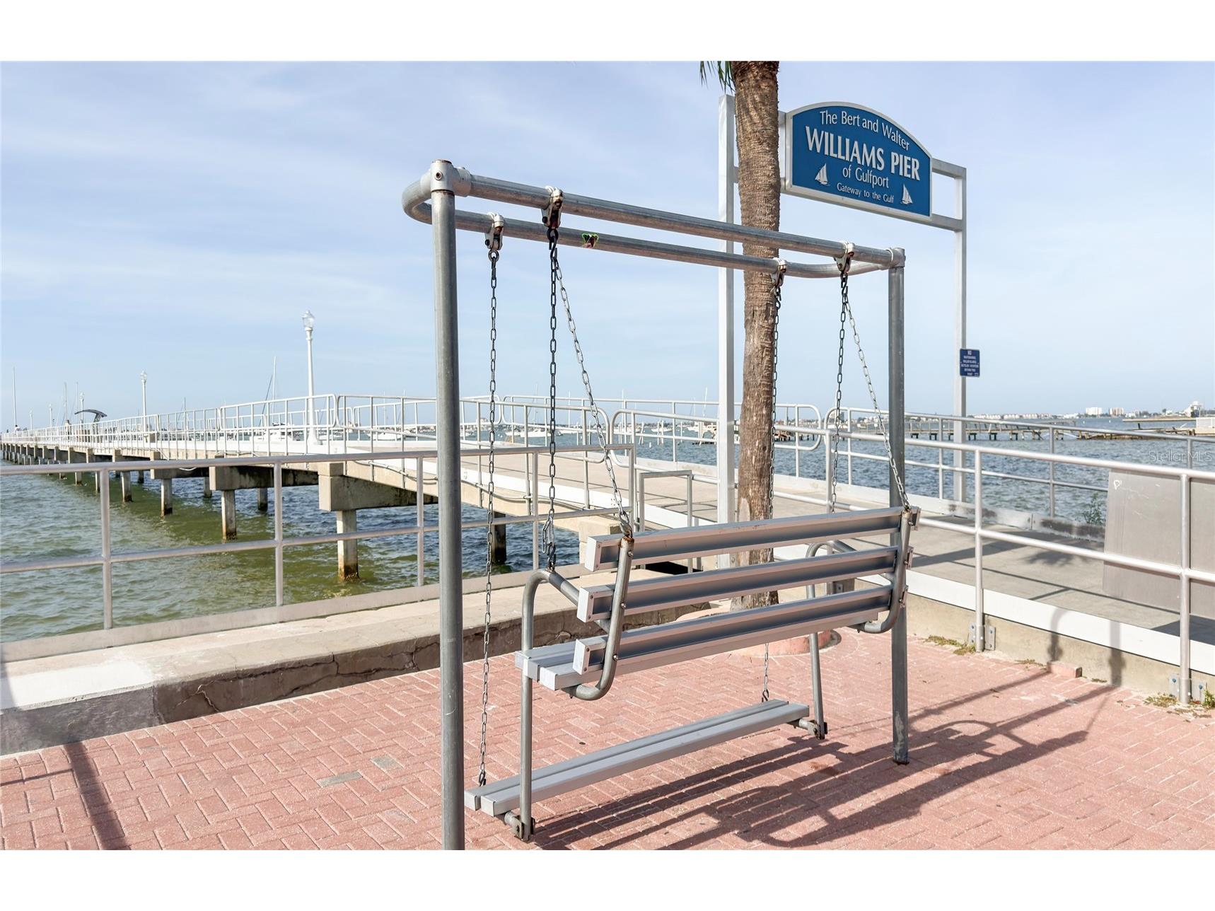 5940 30th Avenue S #115 Gulfport FL 33707 TB8501599 image46