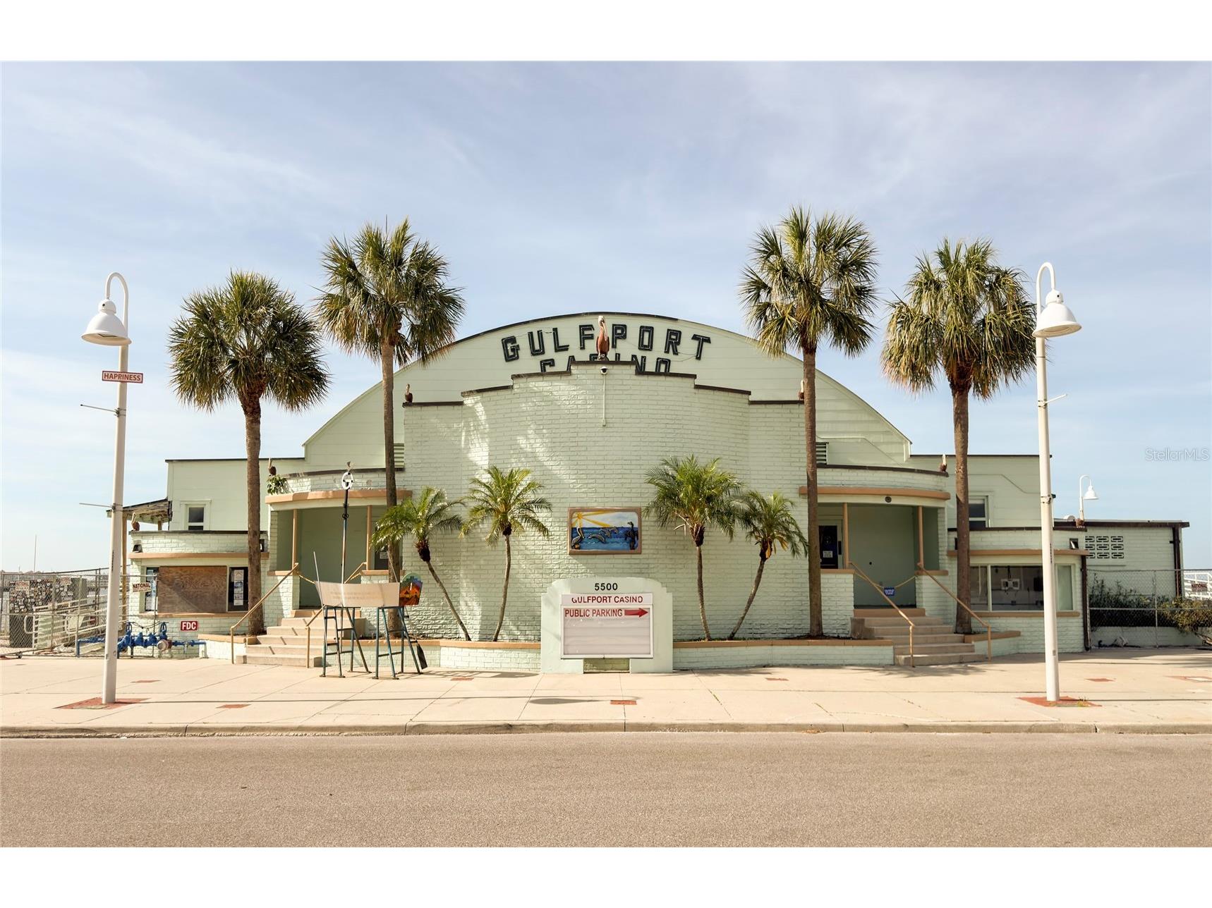 5940 30th Avenue S #115 Gulfport FL 33707 TB8501599 image52