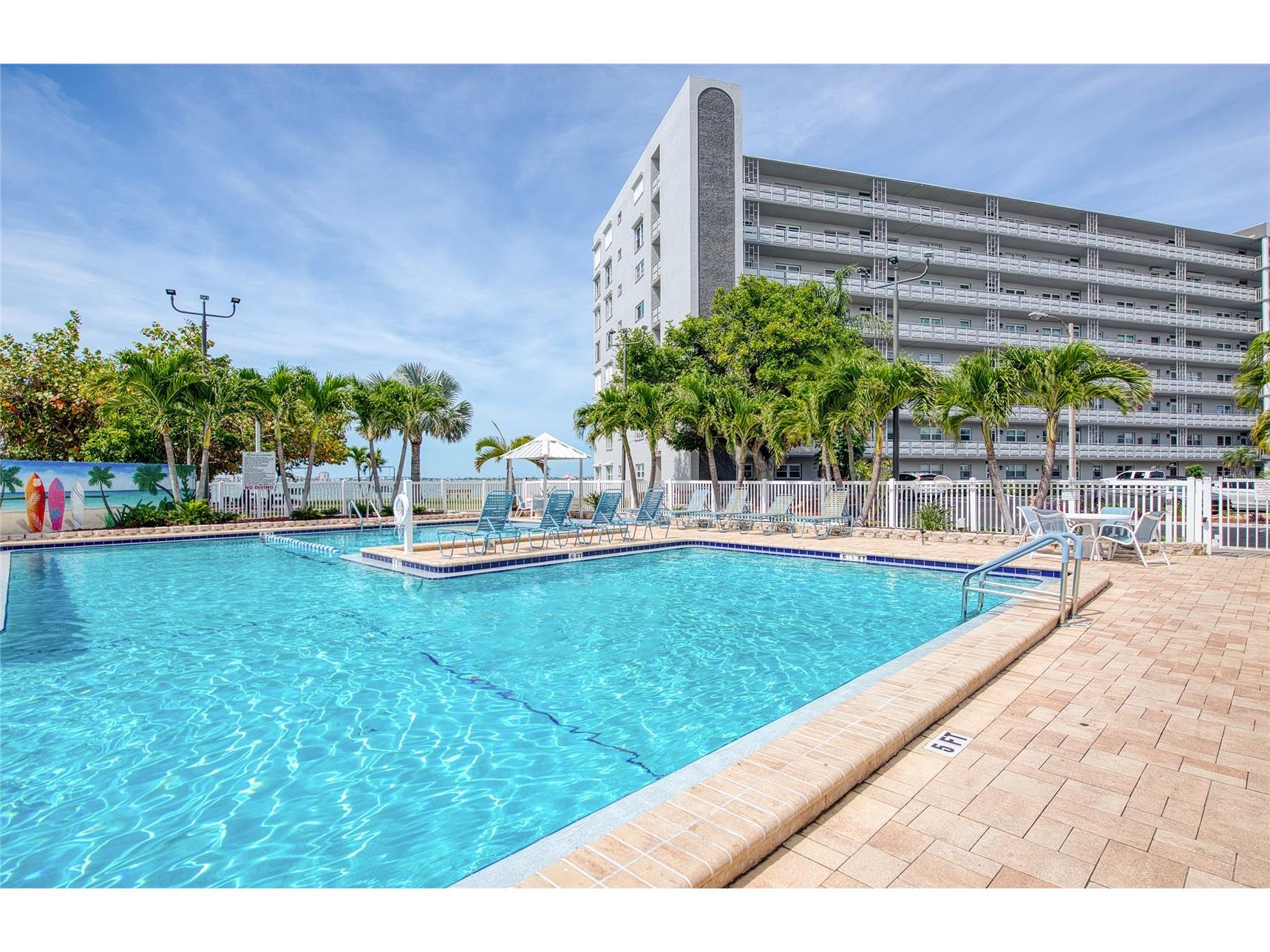 5940 30th Avenue S #115 Gulfport FL 33707 TB8501599 image55