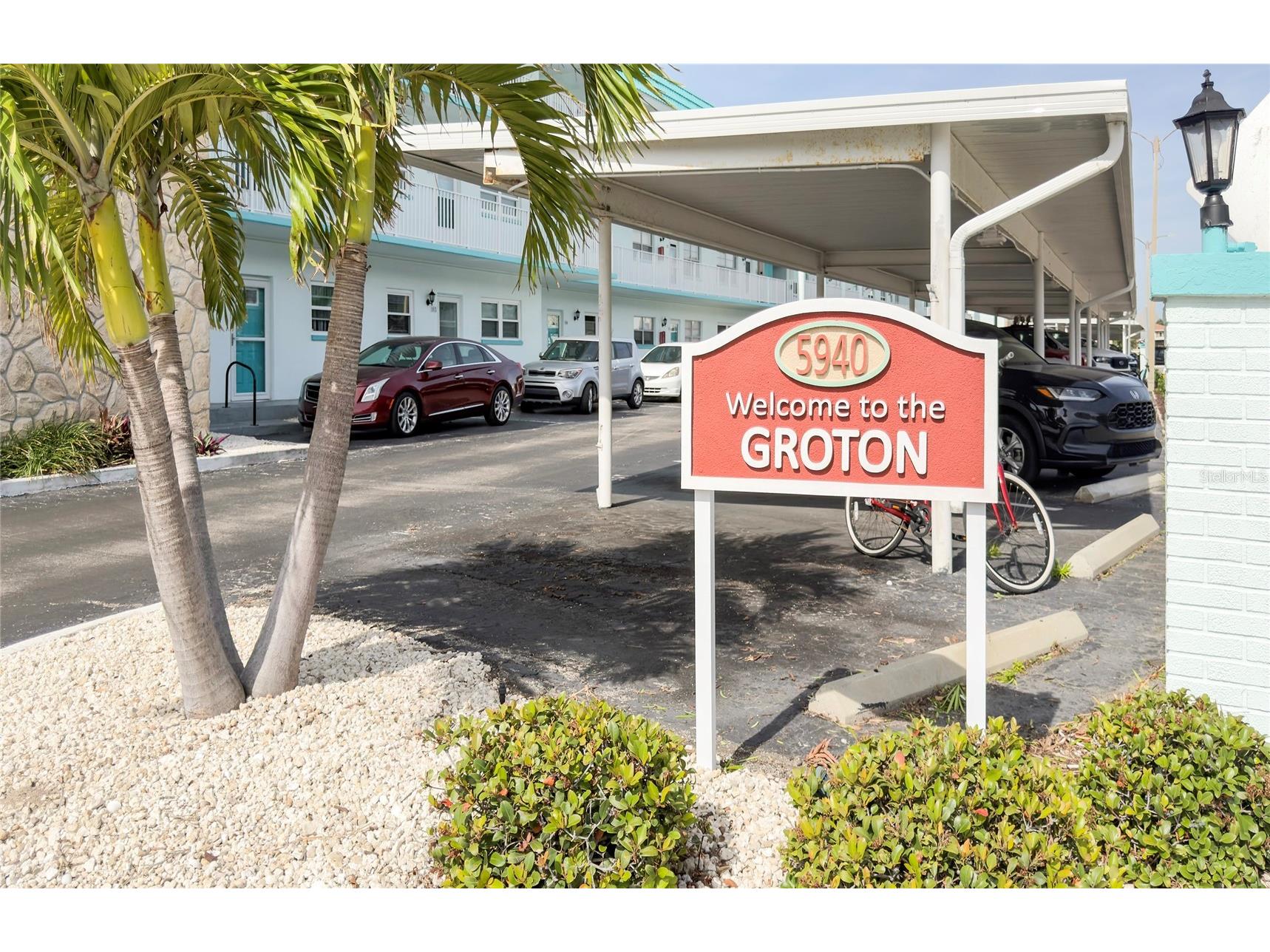 5940 30th Avenue S #115 Gulfport FL 33707 TB8501599 image75