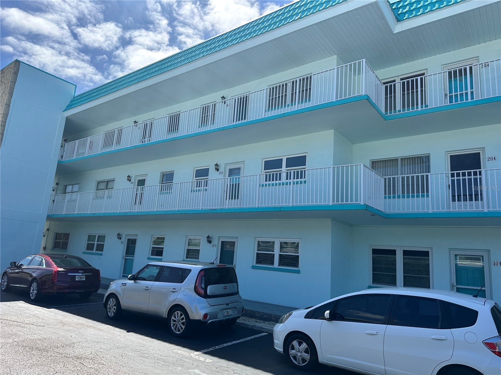 5940 30th Avenue S #203 Gulfport FL 33707 TB8473423 image1