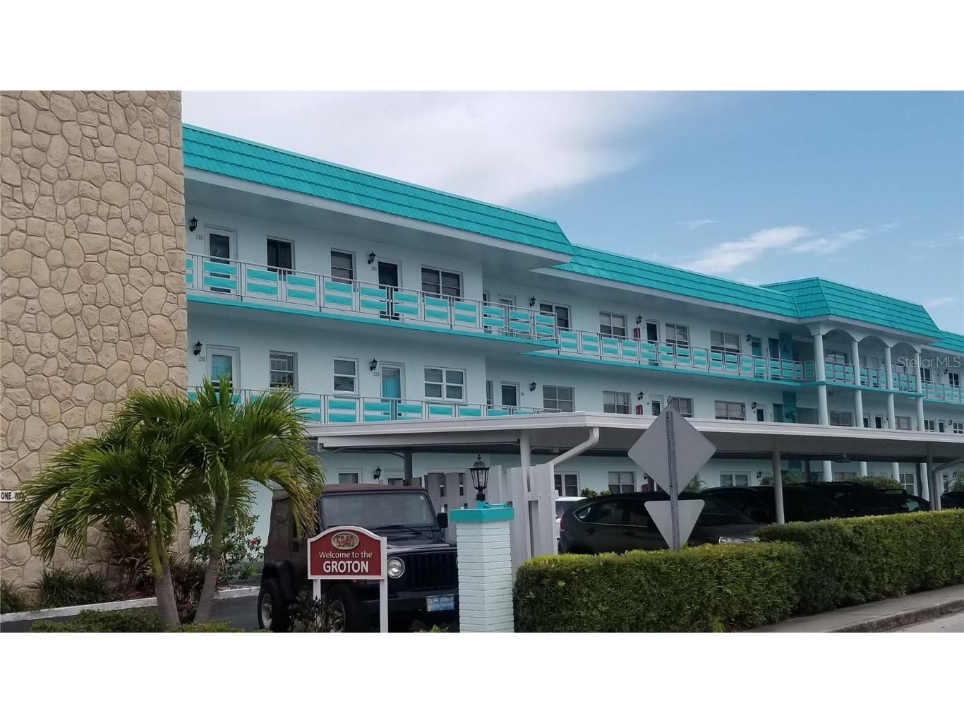 5940 30th Avenue S #304 Gulfport FL 33707 U8165715 image1