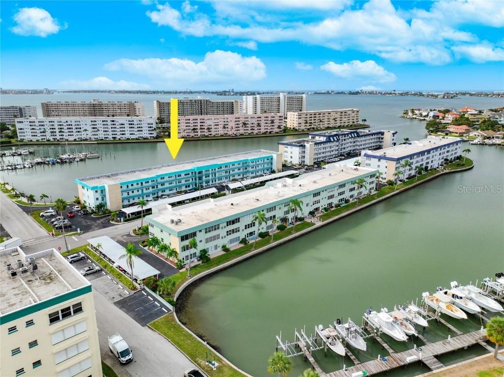 5940 30th Avenue S #305 Gulfport FL 33707 U8221381 image1