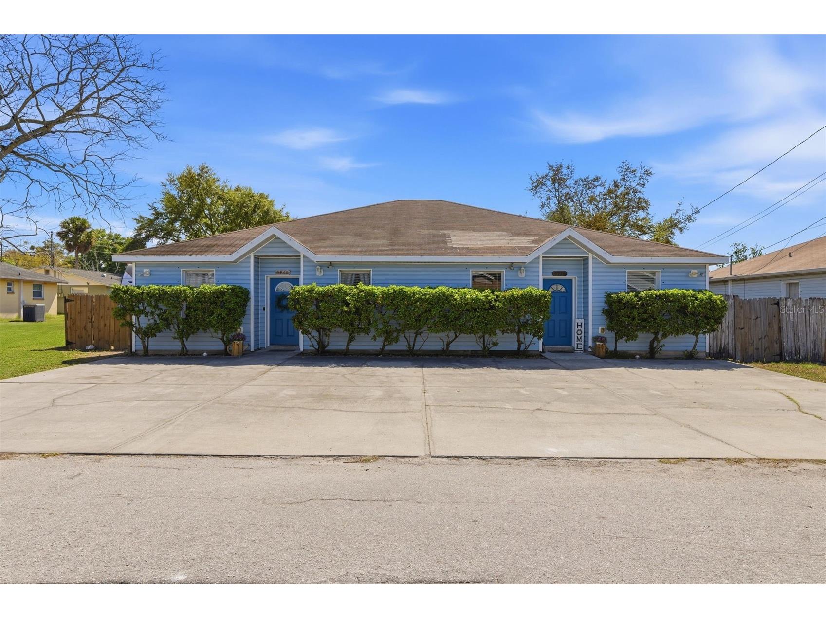 5940 & 5934 Meadowlane Street New Port Richey FL 34652 TB8484287 image1