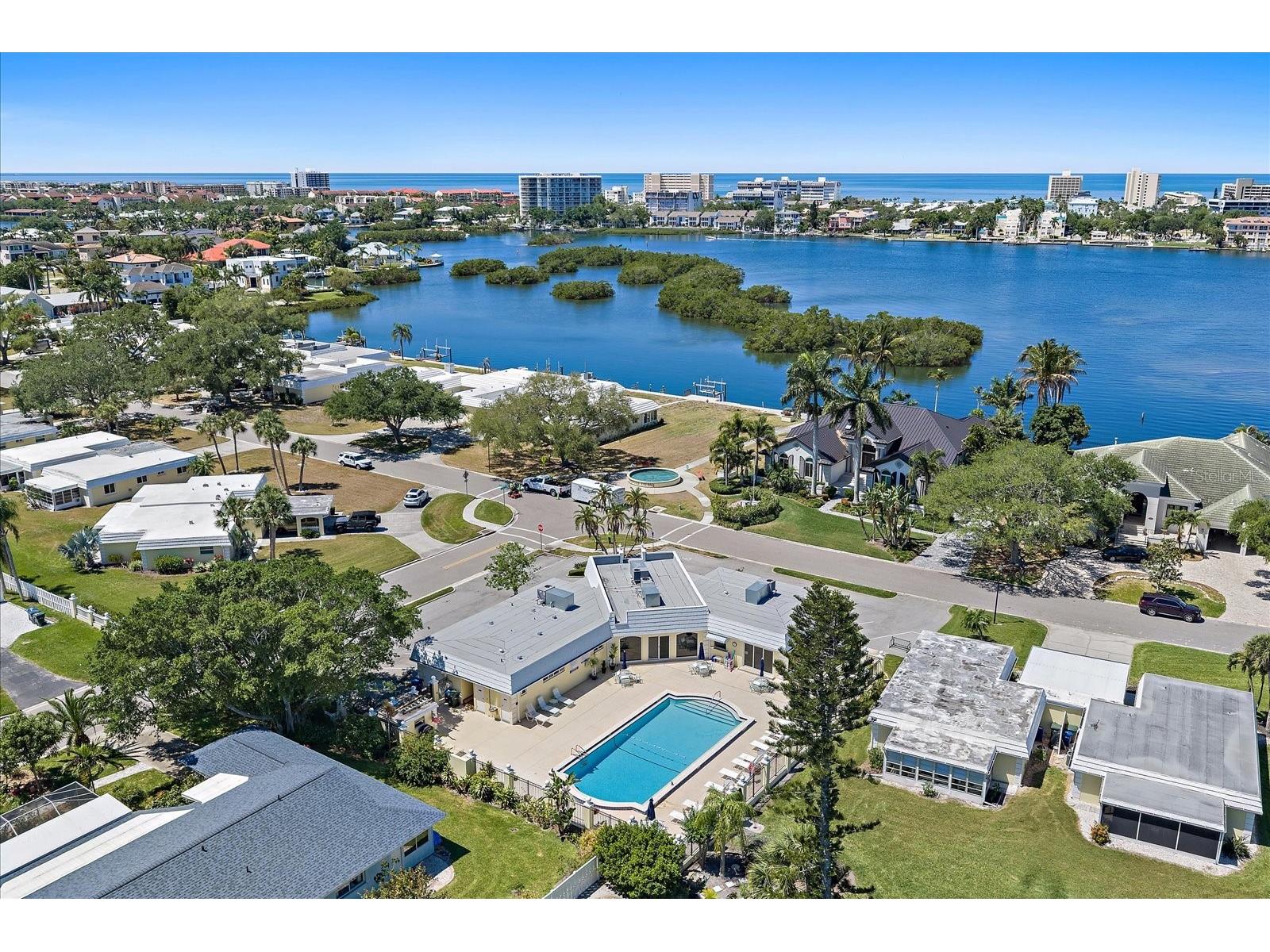 5940 Driftwood Avenue #15 Sarasota FL 34231 A4692199 image34