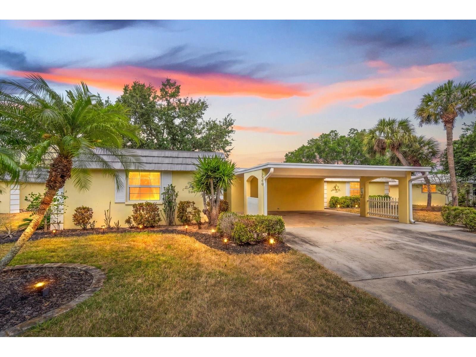 5940 Driftwood Avenue #15 Sarasota FL 34231 A4692199 image39