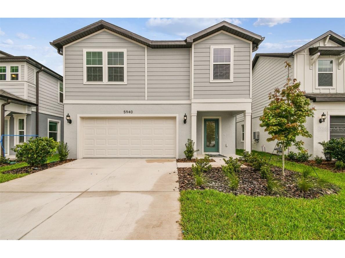 5940 Hidden Branch Drive Apollo Beach FL 33572 T3496094 image1