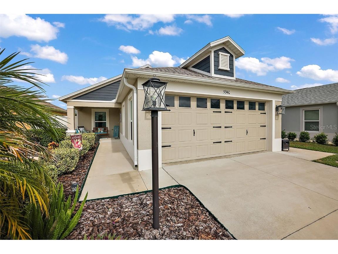 5940 Kaplan Court The Villages FL 32163 G5070802 image1