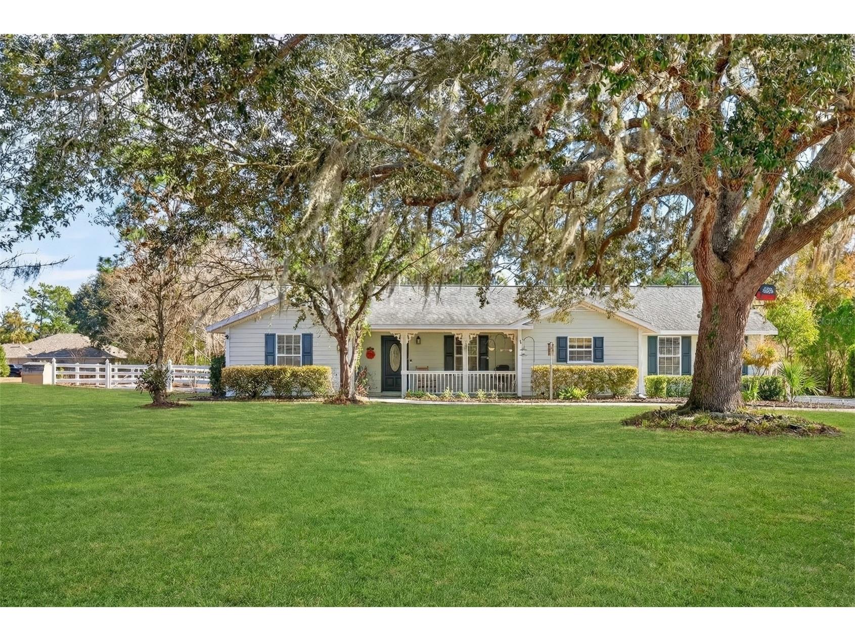 5940 NE 57th Loop Silver Springs FL 34488 O6374786 image1