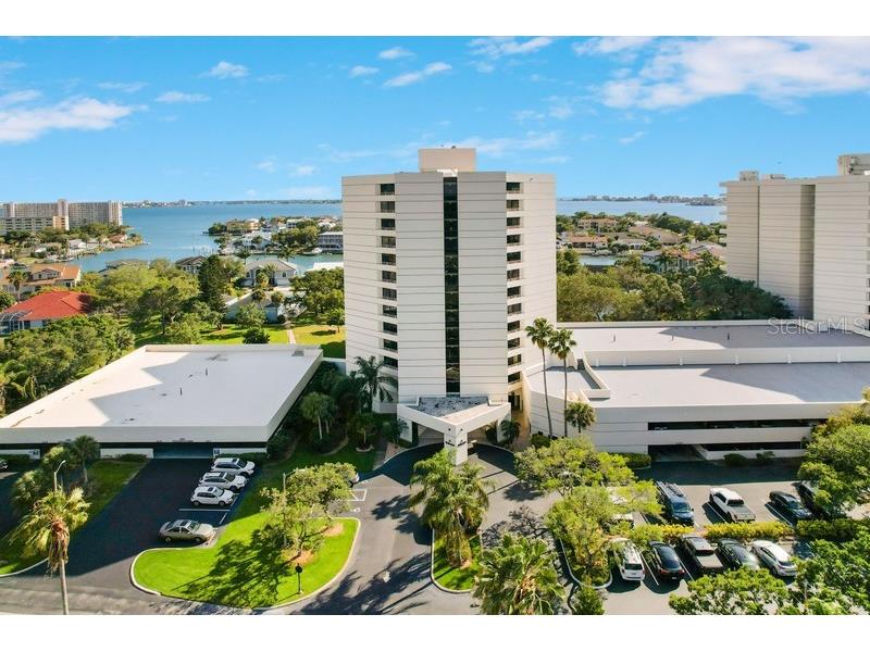 5940 Pelican Bay Plaza S #1105 Gulfport FL 33707 - BOCA CIEGA BAY TB8485985 image2