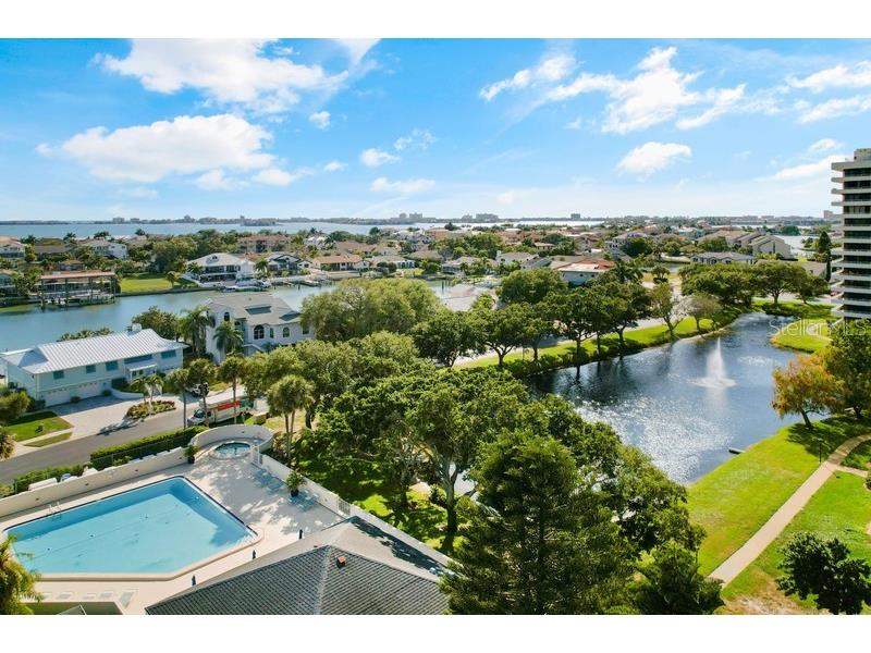 5940 Pelican Bay Plaza S #1105 Gulfport FL 33707 - BOCA CIEGA BAY TB8485985 image3