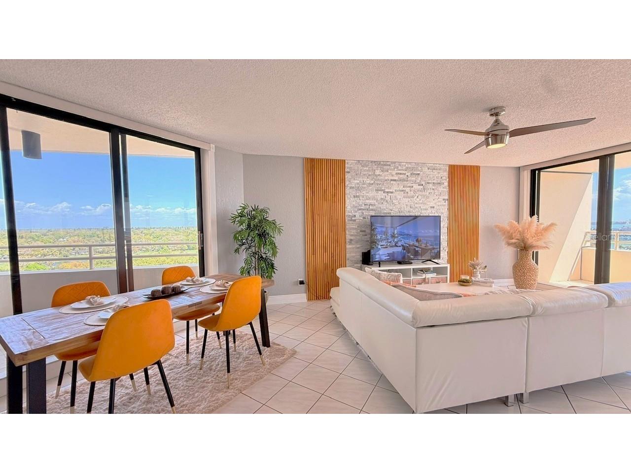 5940 Pelican Bay Plaza S #1105 Gulfport FL 33707 - BOCA CIEGA BAY TB8485985 image31