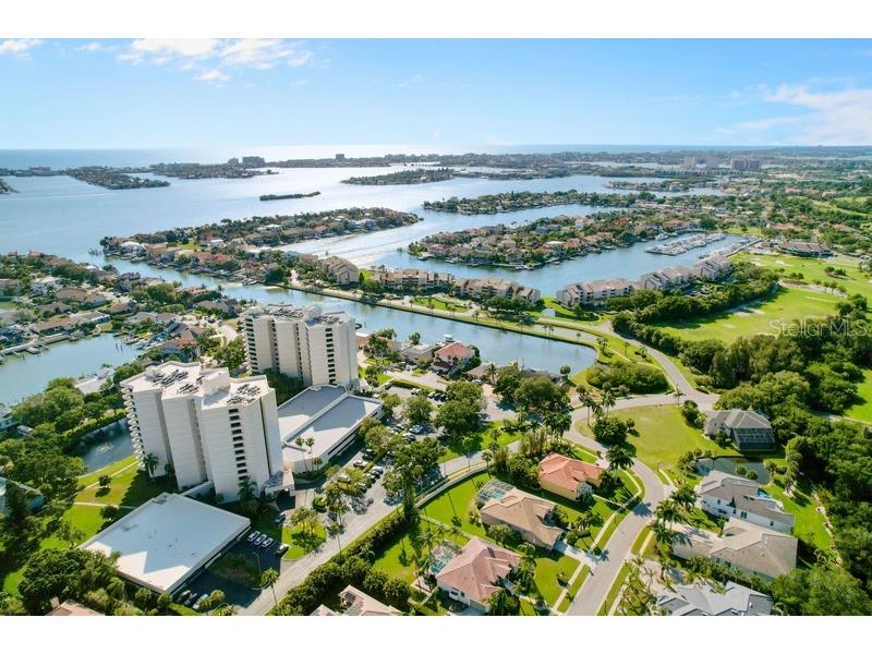 5940 Pelican Bay Plaza S #1105 Gulfport FL 33707 - BOCA CIEGA BAY TB8485985 image4