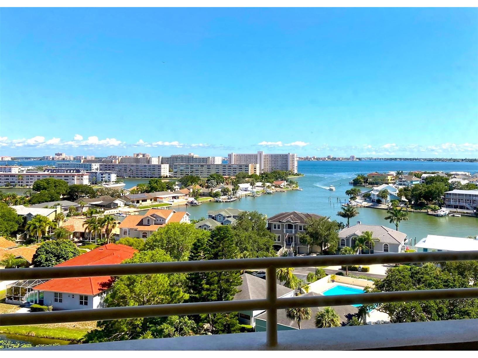 5940 Pelican Bay Plaza S #1105 Gulfport FL 33707 - BOCA CIEGA BAY TB8485985 image47