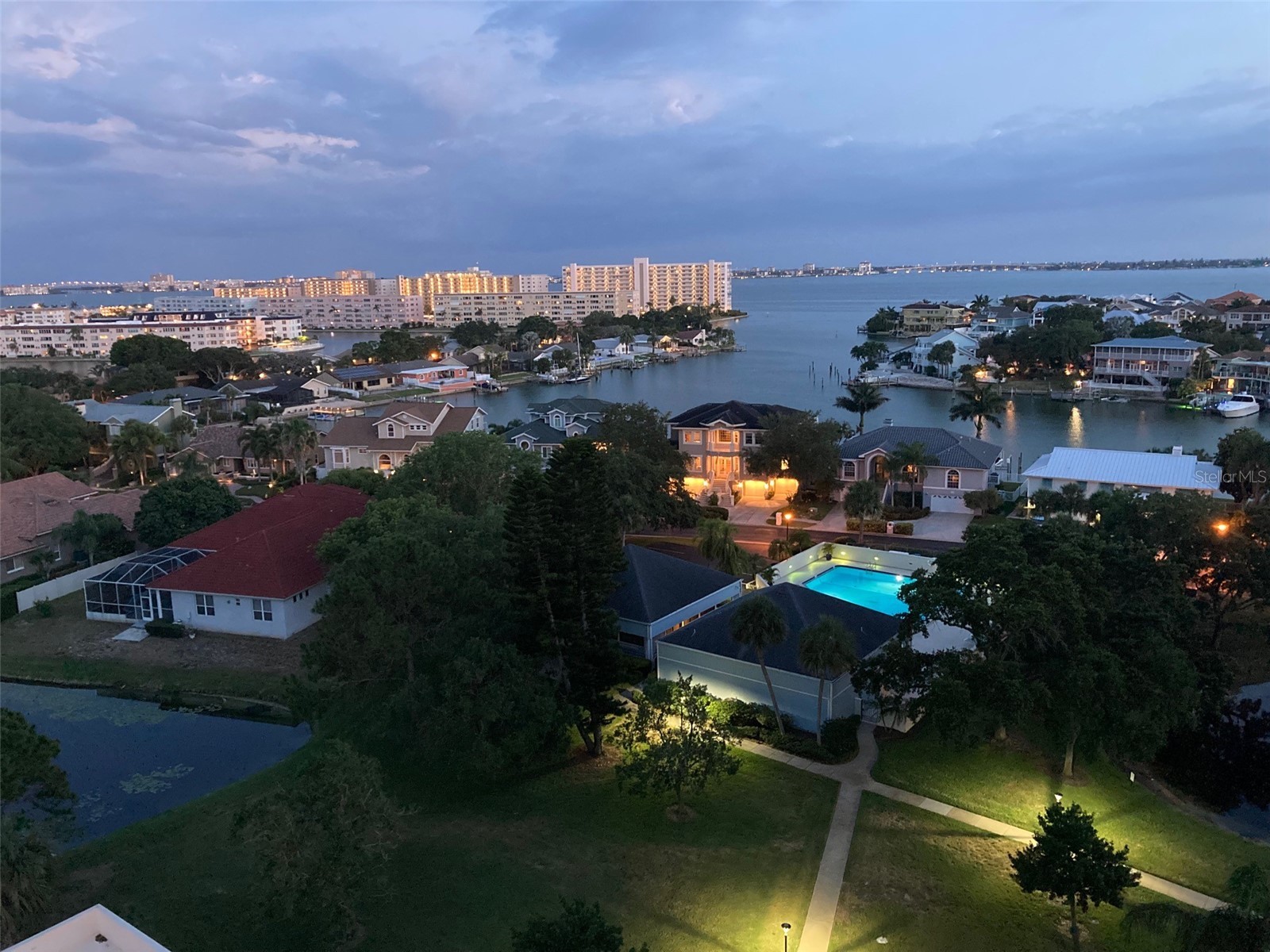 5940 Pelican Bay Plaza S #1105 Gulfport FL 33707 - BOCA CIEGA BAY TB8485985 image48