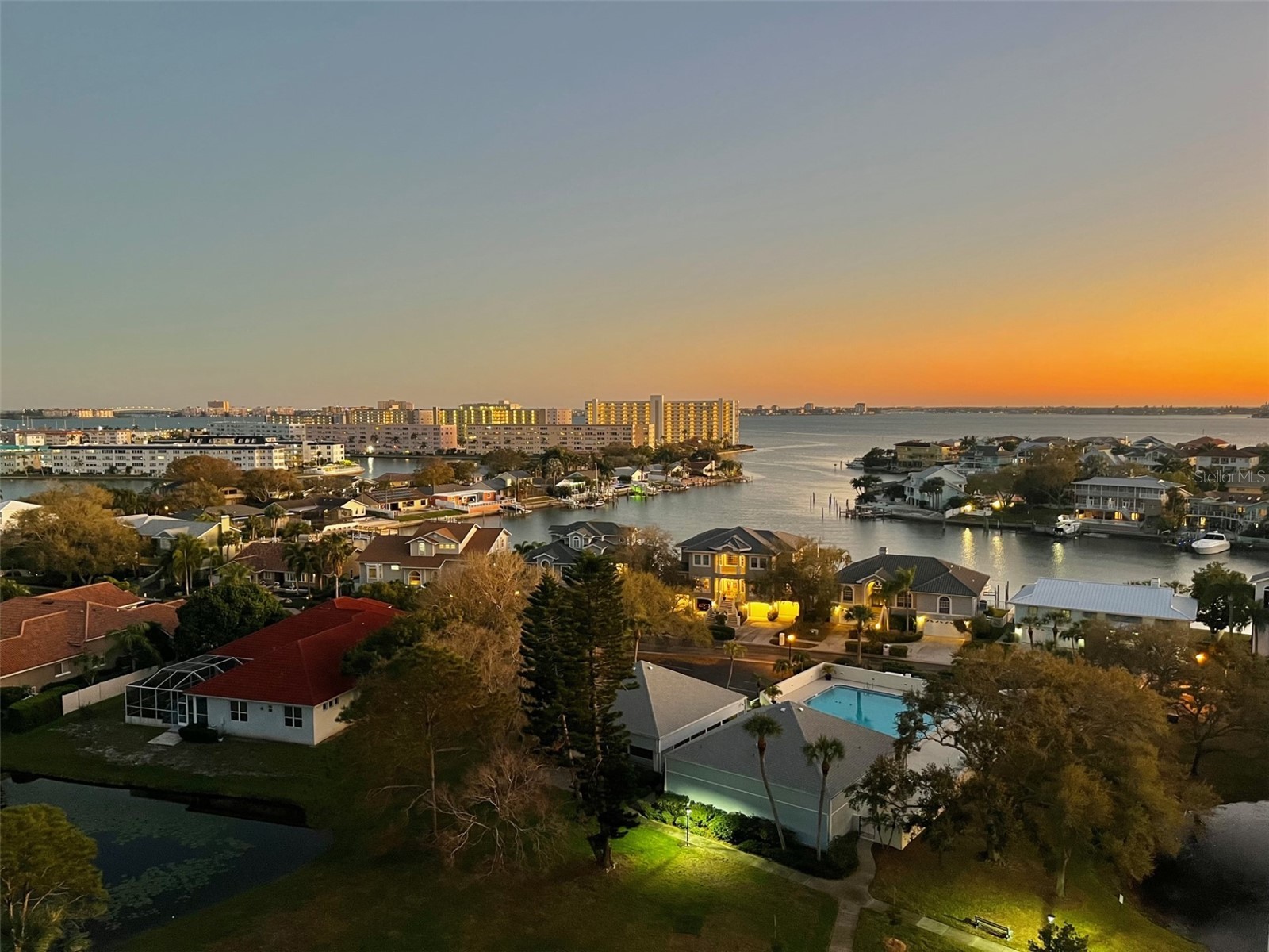 5940 Pelican Bay Plaza S #1105 Gulfport FL 33707 - BOCA CIEGA BAY TB8485985 image49