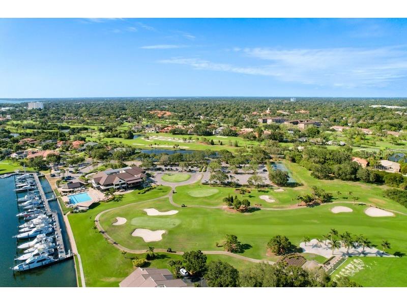 5940 Pelican Bay Plaza S #1105 Gulfport FL 33707 - BOCA CIEGA BAY TB8485985 image5