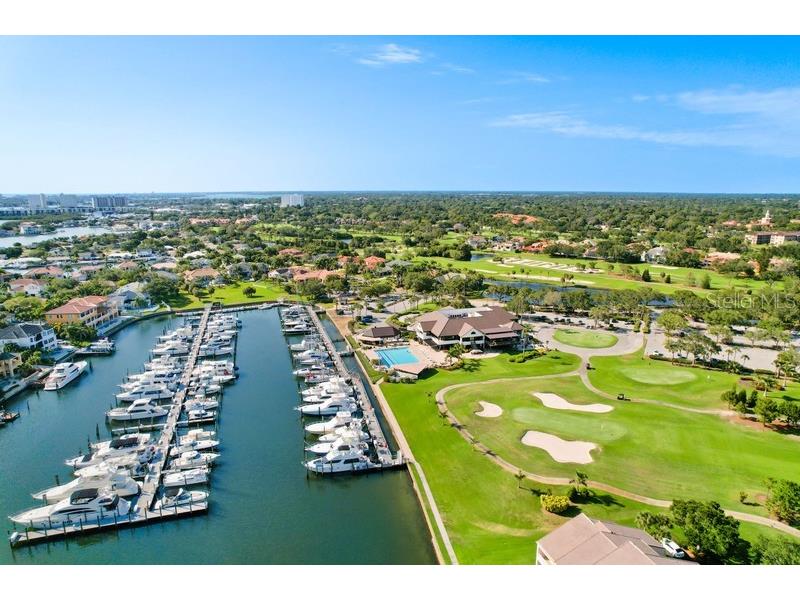 5940 Pelican Bay Plaza S #1105 Gulfport FL 33707 - BOCA CIEGA BAY TB8485985 image6