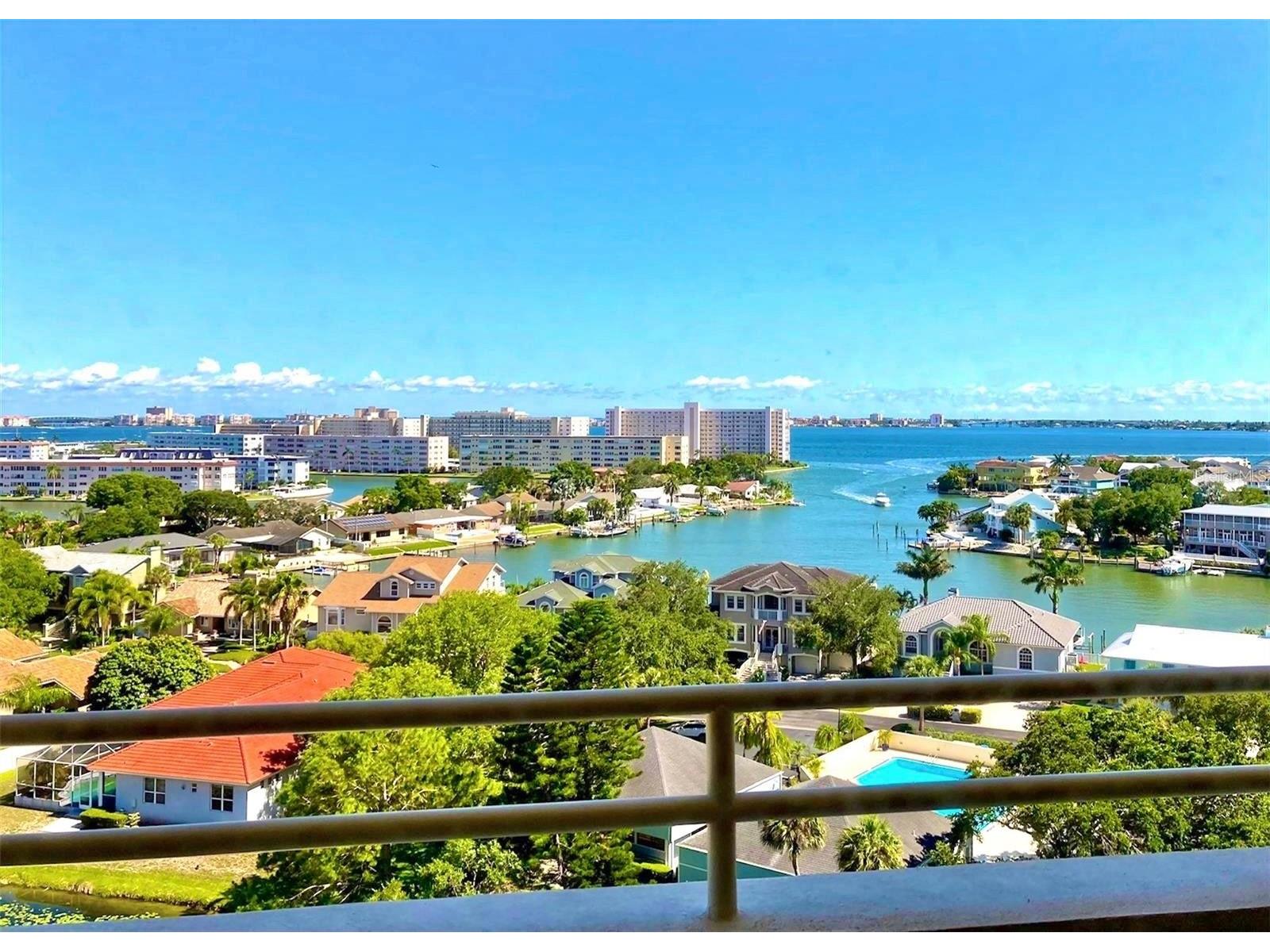 5940 Pelican Bay Plaza S #1105 Gulfport FL 33707 - BOCA CIEGA BAY TB8485985 image7