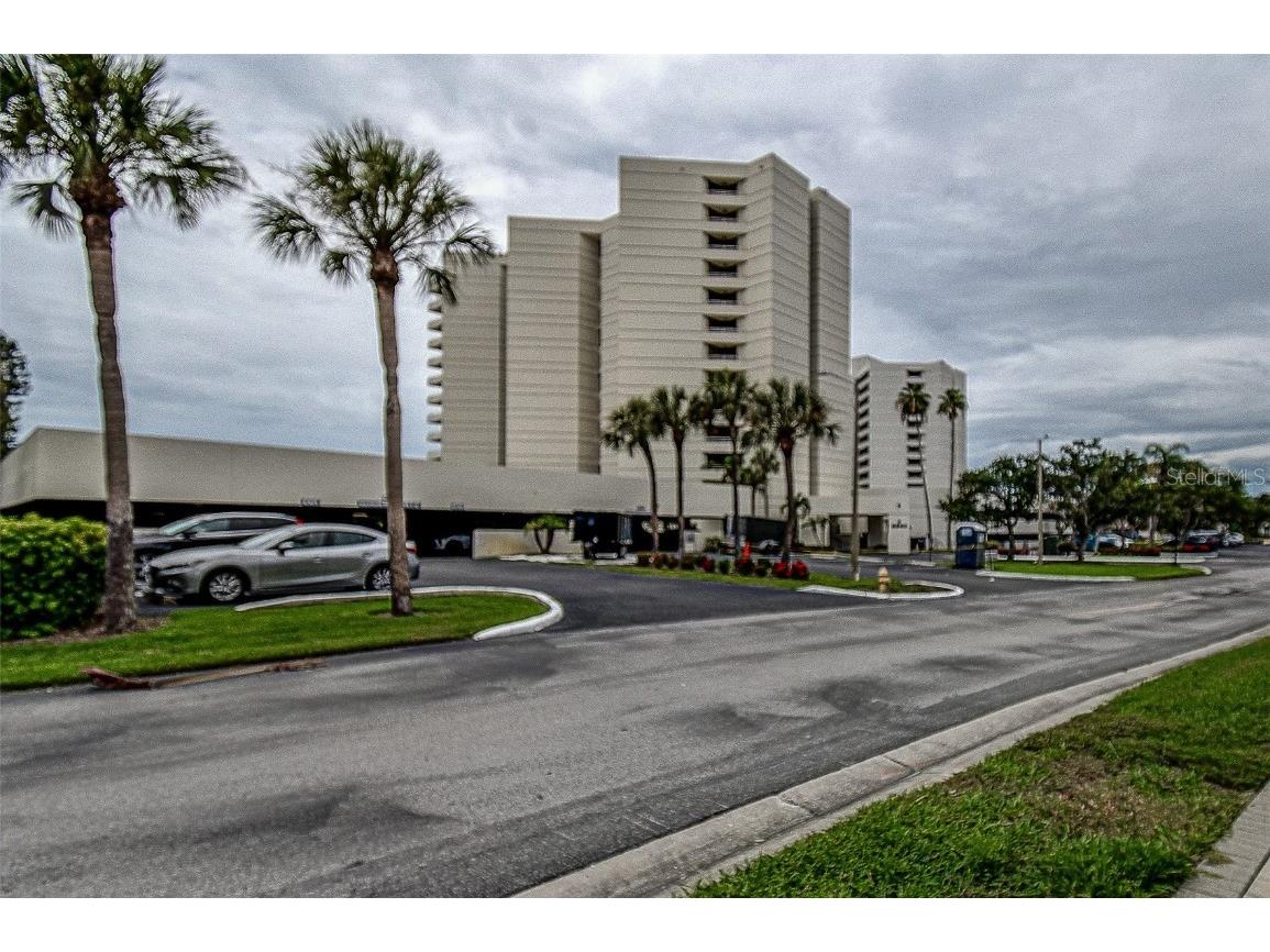 5940 Pelican Bay Plaza S #406 Gulfport FL 33707 TB8402992 image1