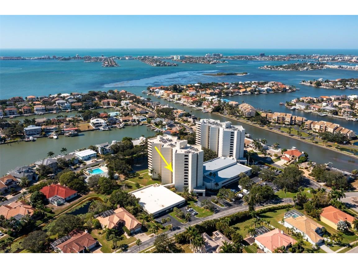 5940 Pelican Bay Plaza S #705 Gulfport FL 33707 U8218111 image1