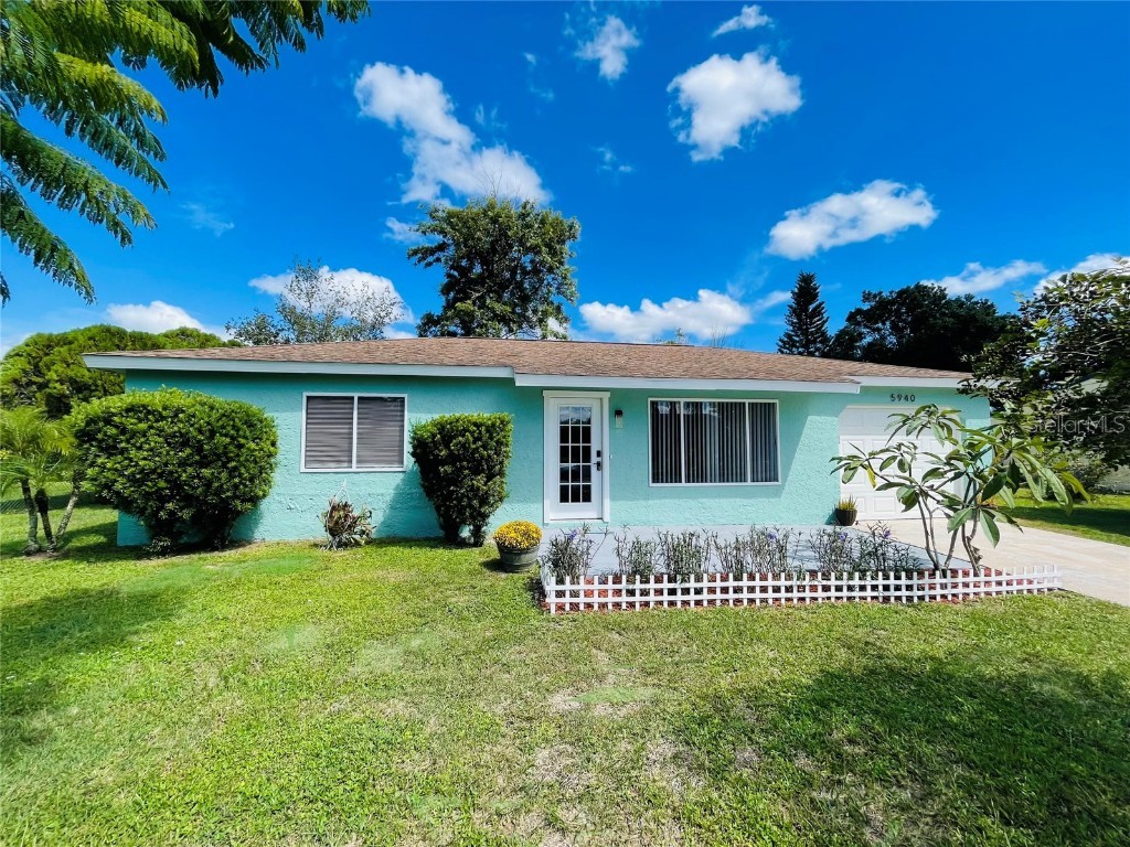 5940 Spearman Circle North Port FL 34287 A4514503 image1