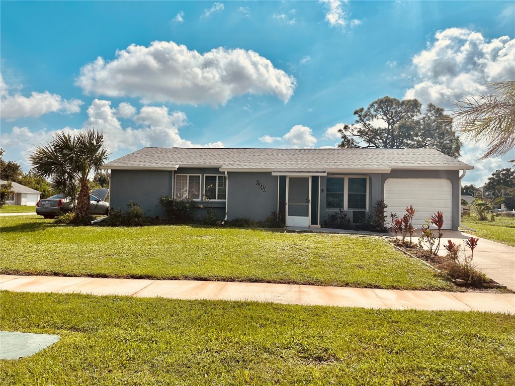 5940 Talbrook Road North Port FL 34287 A4581347 image1