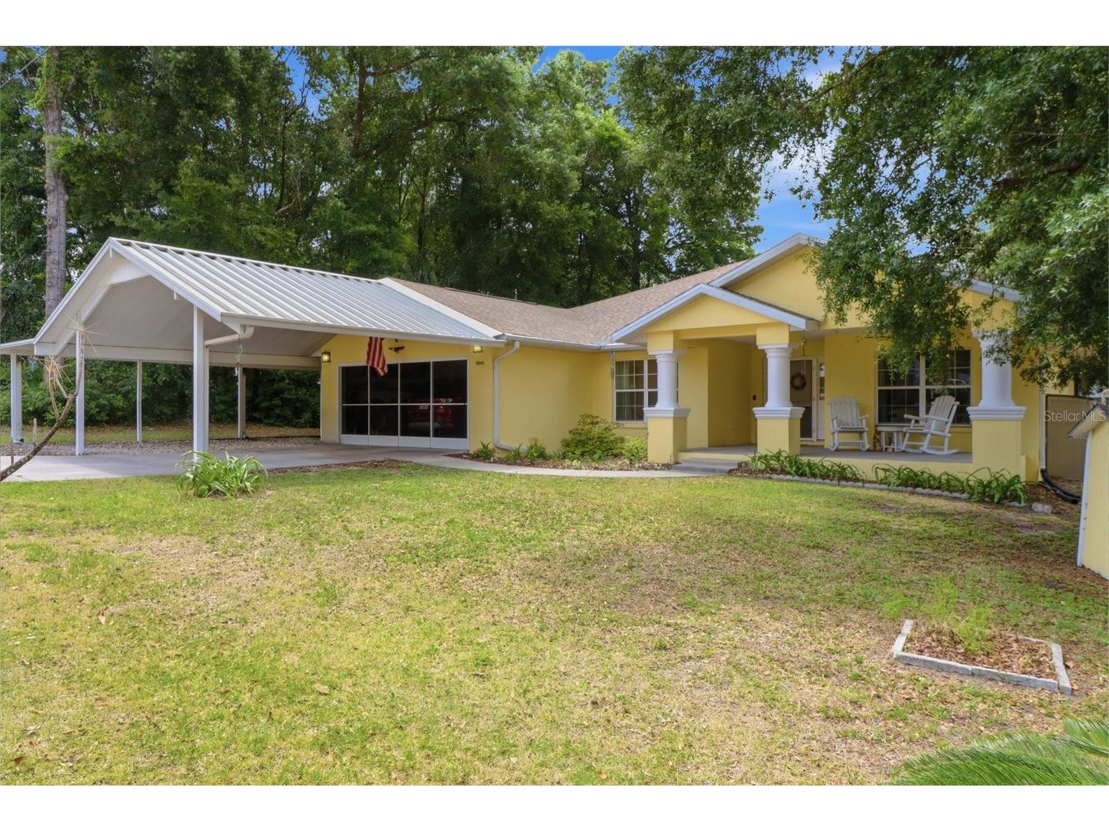 5940 W Pine Circle Crystal River FL 34429 TB8513083 image1