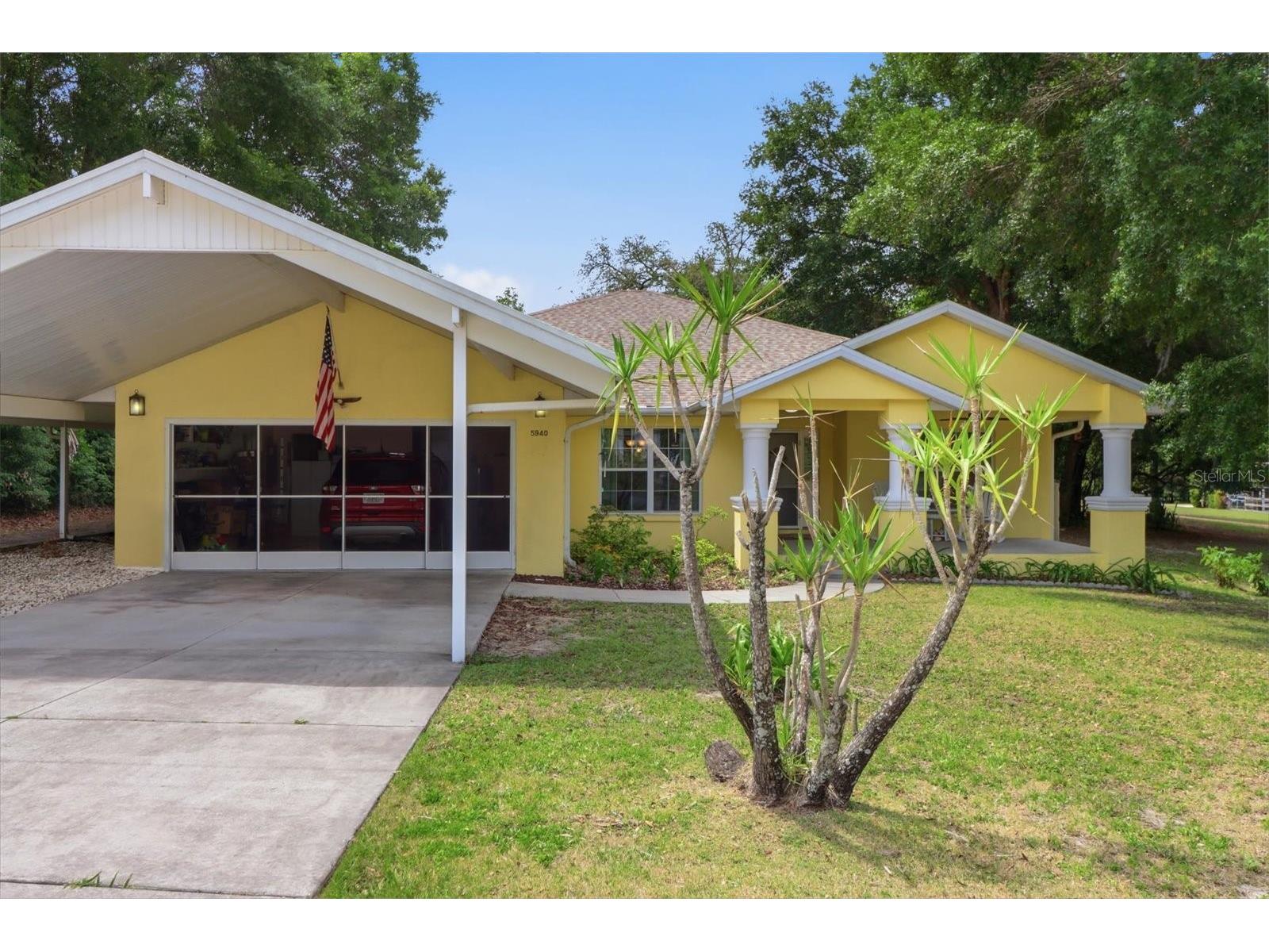 5940 W Pine Circle Crystal River FL 34429 TB8513083 image45