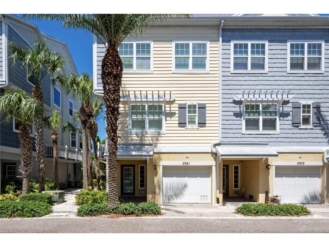 5941 Anchorage Way S Saint Petersburg FL 33712 T3533695 image1