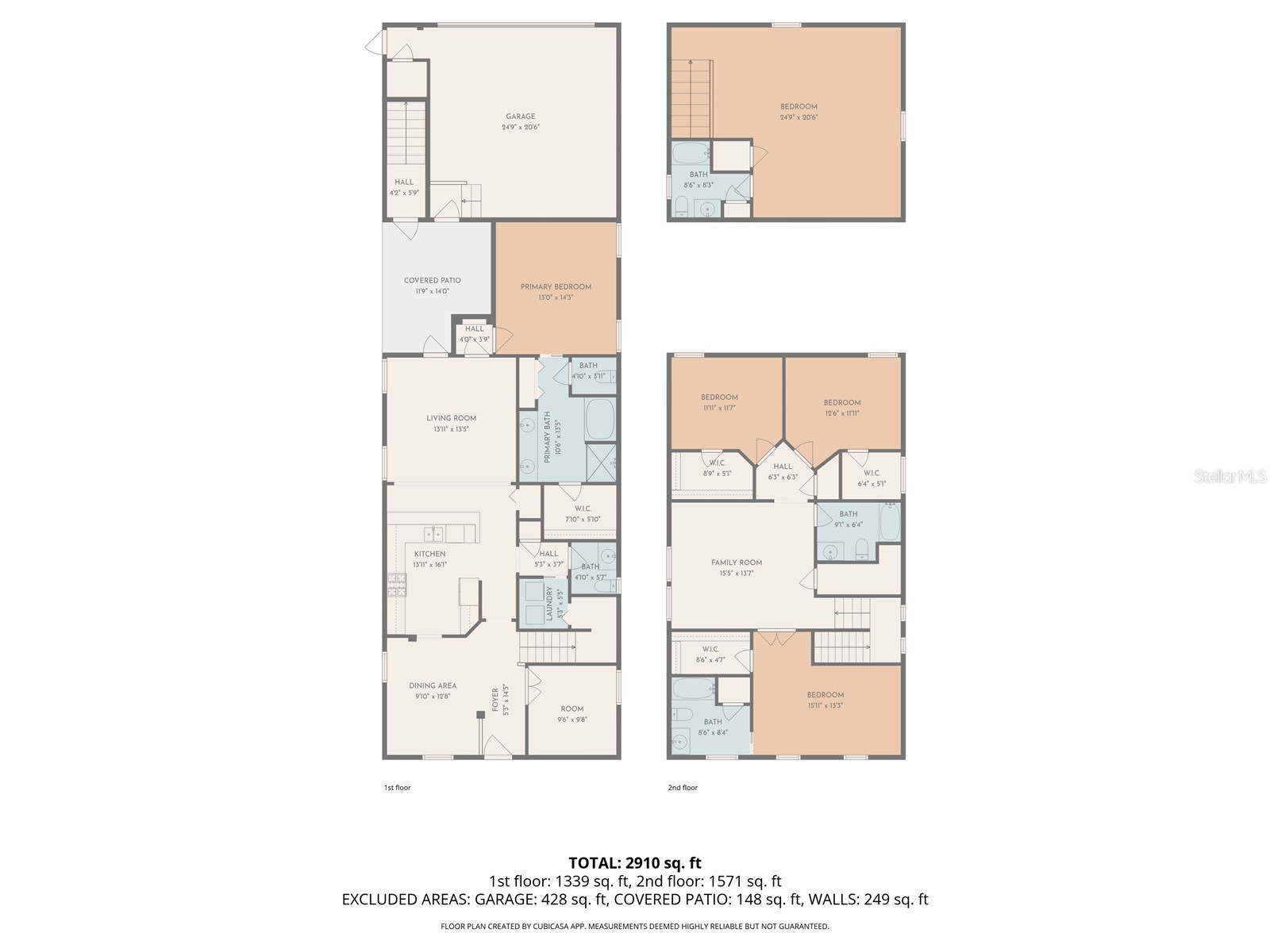 5941 Beaconpark Street Lithia FL 33547 TB8492843 image32