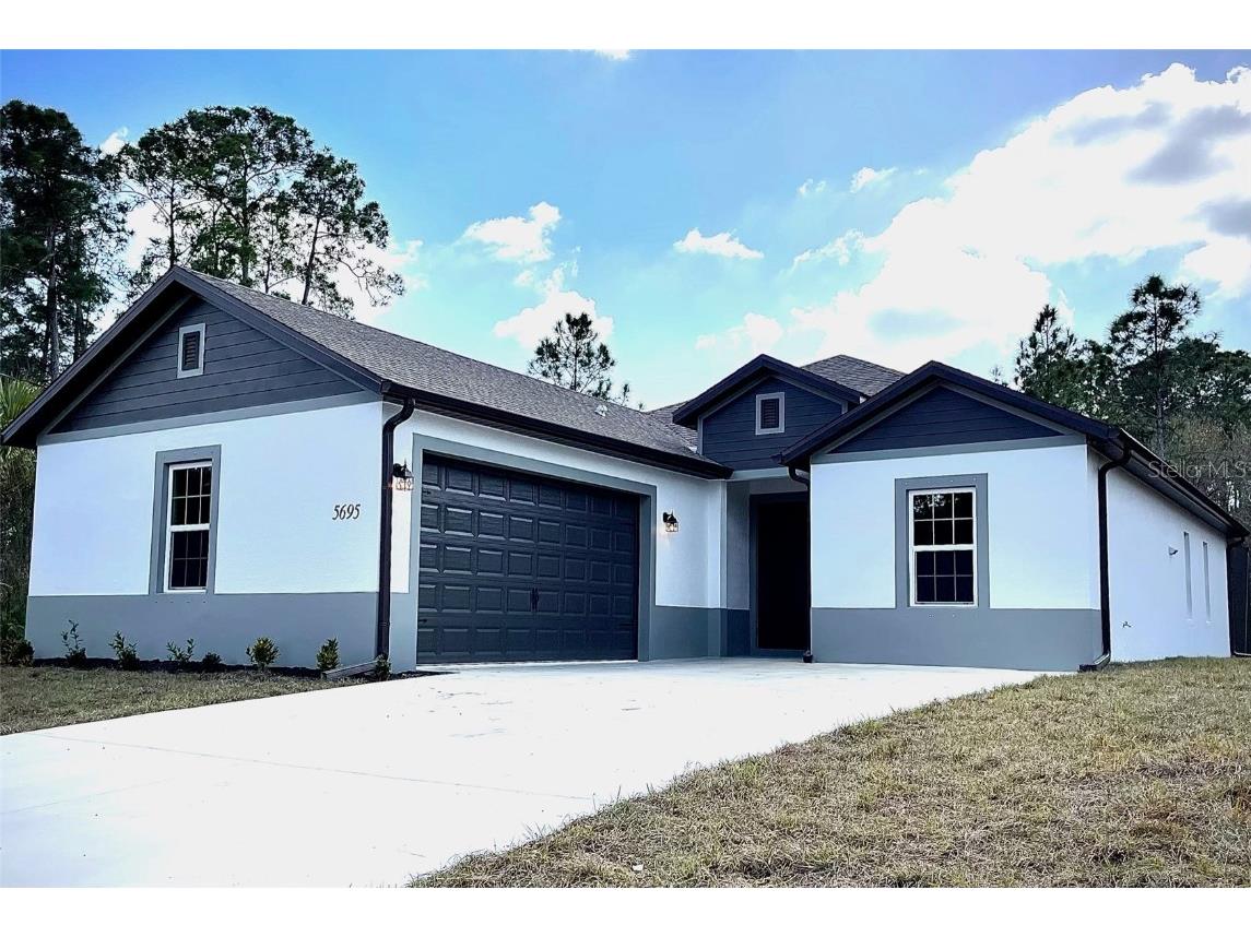 5941 Cazler Avenue North Port FL 34291 C7462600 image1