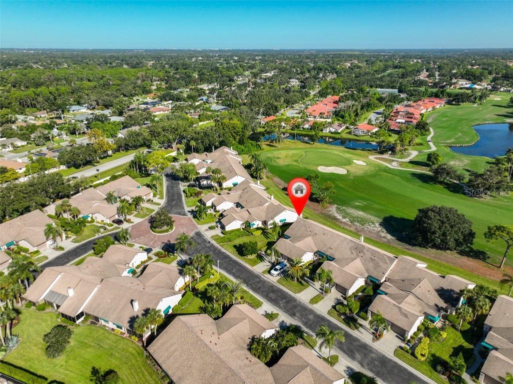 5941 Clubside Drive #5941 Sarasota FL 34243 A4668381 image43