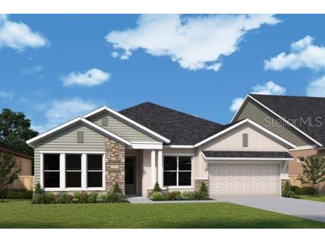 5941 Hidden Branch Drive Apollo Beach FL 33572 T3521124 image1