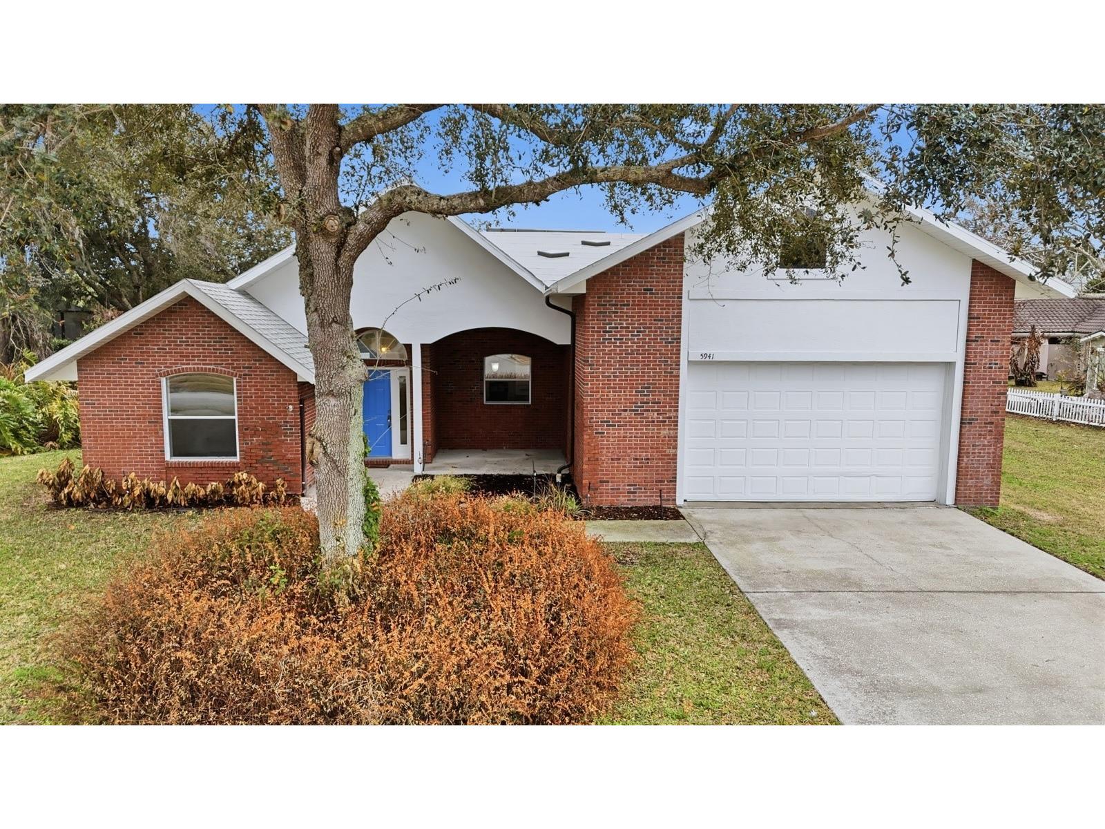 5941 Marville Circle Port Orange FL 32127 - SKYLAKE O6383182 image58