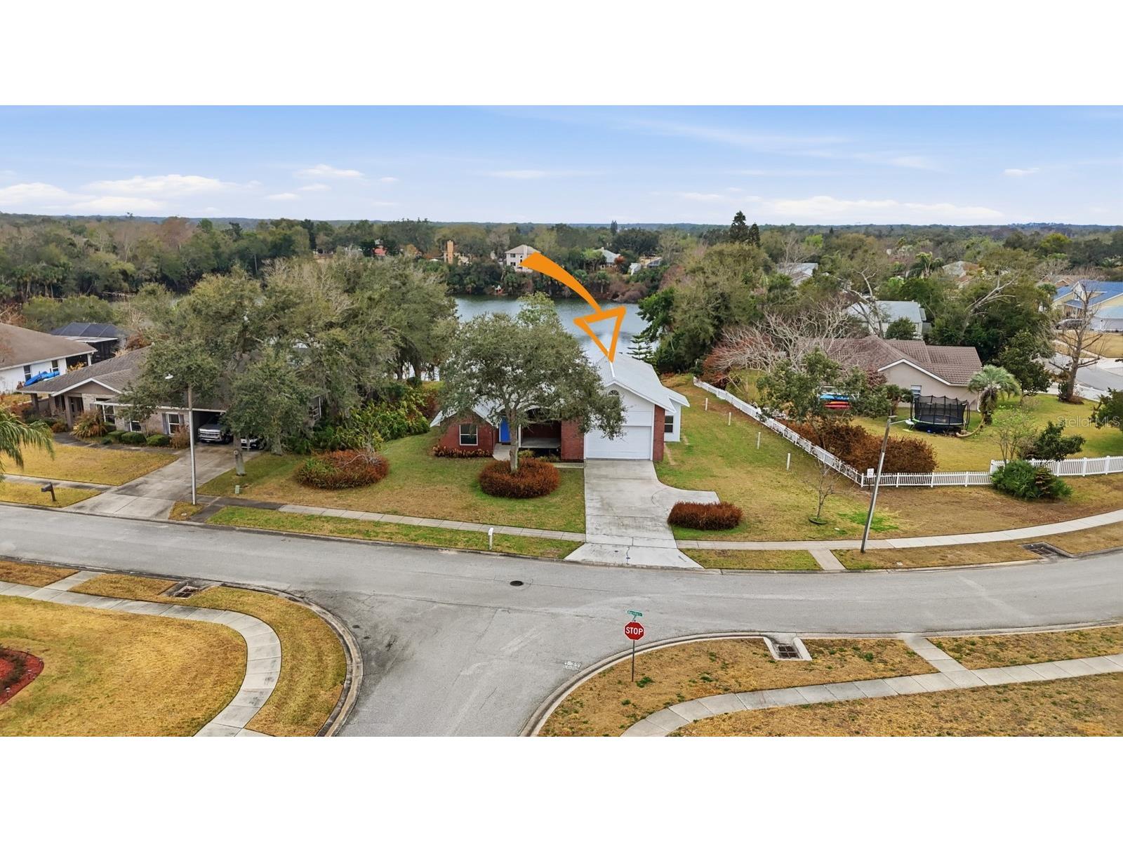 5941 Marville Circle Port Orange FL 32127 - SKYLAKE O6383182 image60