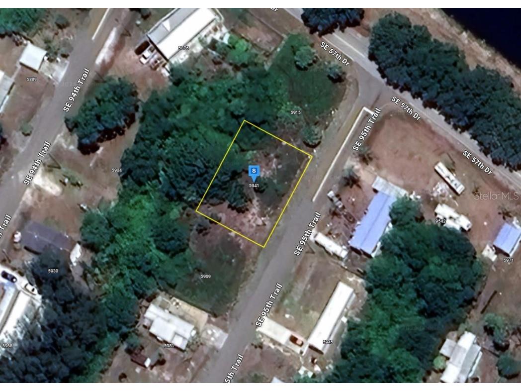 5941 SE 95th Trail Okeechobee FL 34974 A4680539 image1