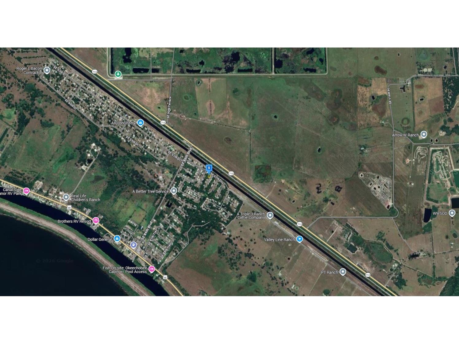 5941 SE 95th Trail Okeechobee FL 34974 A4680539 image4