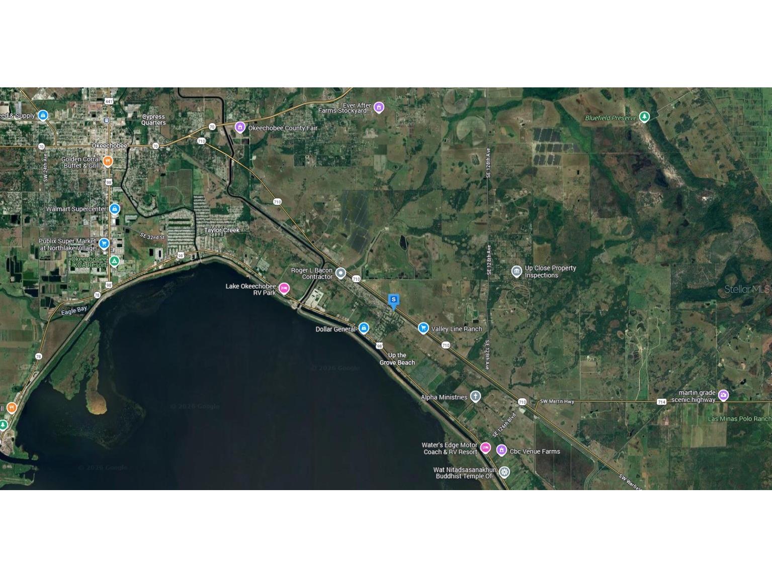 5941 SE 95th Trail Okeechobee FL 34974 A4680539 image5